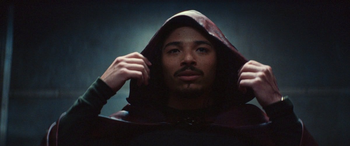 Ironheart Episode 4 Easter Eggs