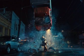 Ironheart Episode 5 Easter Eggs