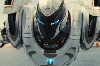Ironheart Review
