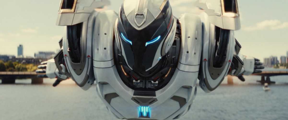 Ironheart Review