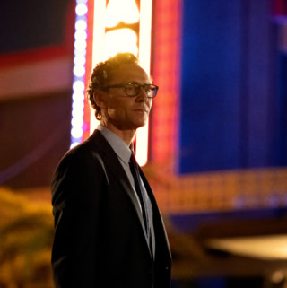 The Life of Chuck Review