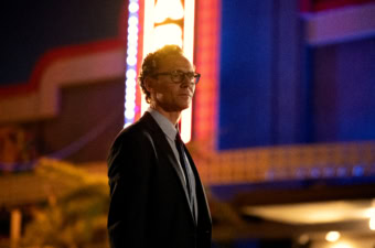 The Life of Chuck Review