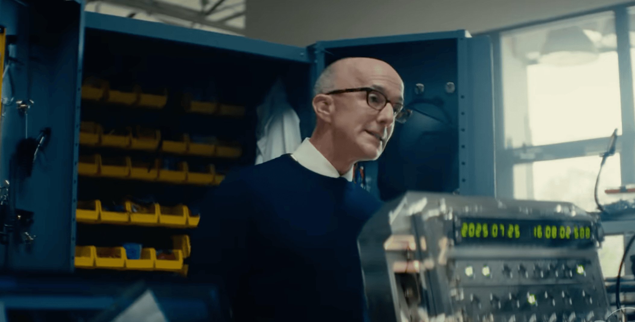 ironheart episode 1 breakdown recap jim rash