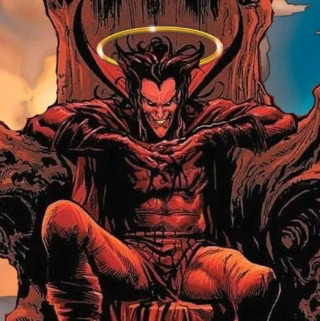 Ironheart Episode 6 Easter Eggs Mephisto