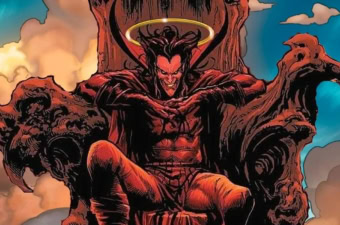 Ironheart Episode 6 Easter Eggs Mephisto