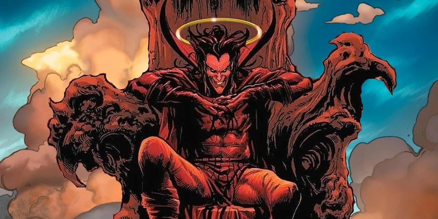 Ironheart Episode 6 Easter Eggs Mephisto