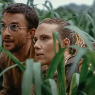 Jurassic World Rebirth Review