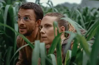 Jurassic World Rebirth Review