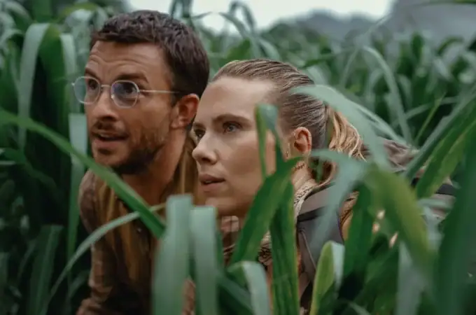 Jurassic World Rebirth Review