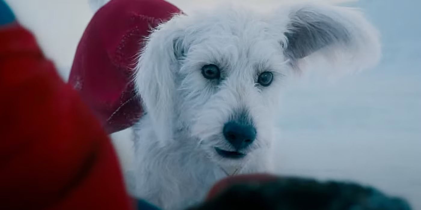 Superman Movie Review