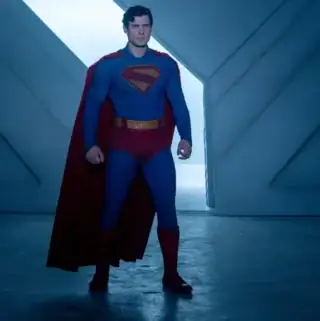 Superman Review