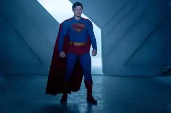 Superman Review