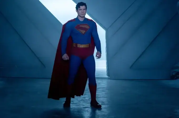 Superman Review
