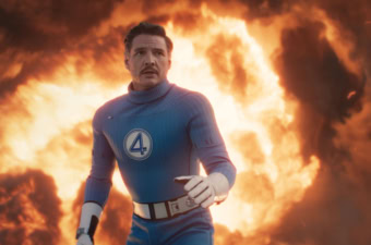 Fantastic Four First Steps Easter Eggs