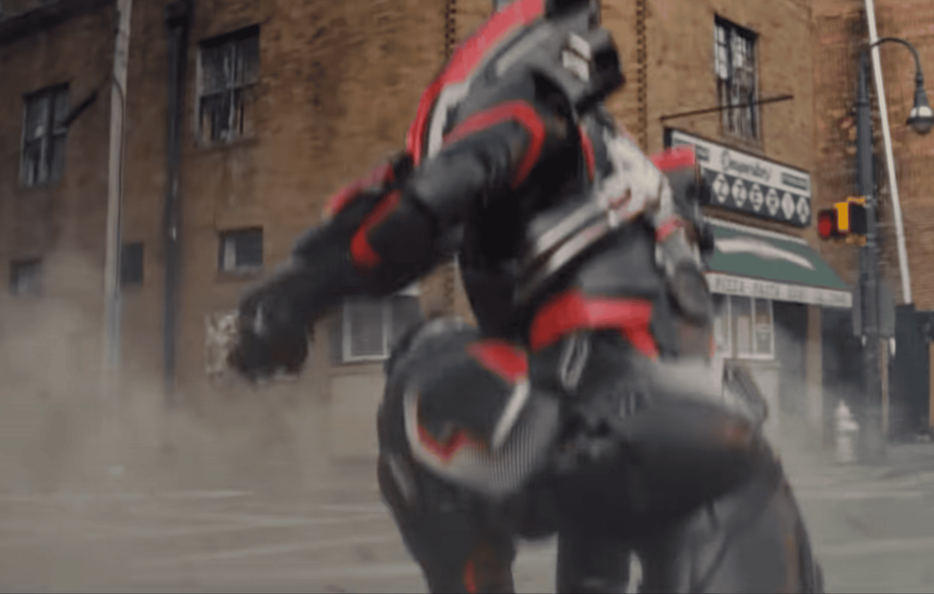 Ironheart Episode 6 Easter Eggs