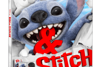 Lilo and Stitch Bonus Features release date