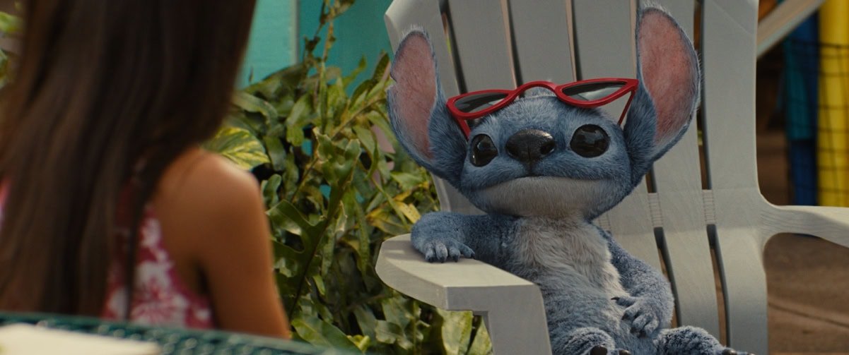 Lilo and Stitch Giveaway