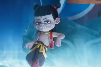Ne Zha 2 Review
