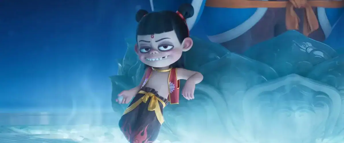 Ne Zha 2 Review