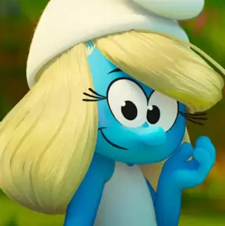 Smurfs Giveaway