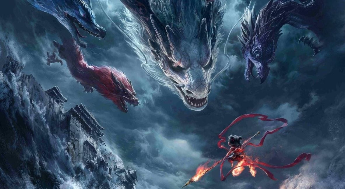 ne zha 2 movie review 2025