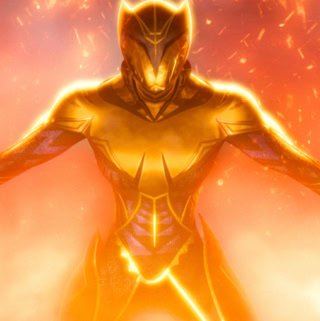 Eyes of Wakanda Review