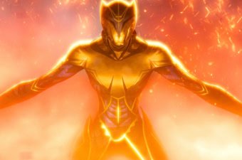 Eyes of Wakanda Review