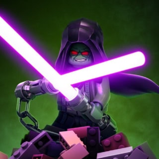 LEGO Star Wars Rebuild The Galaxy Pieces of the Past Review