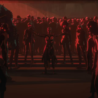 Marvel Zombies Review