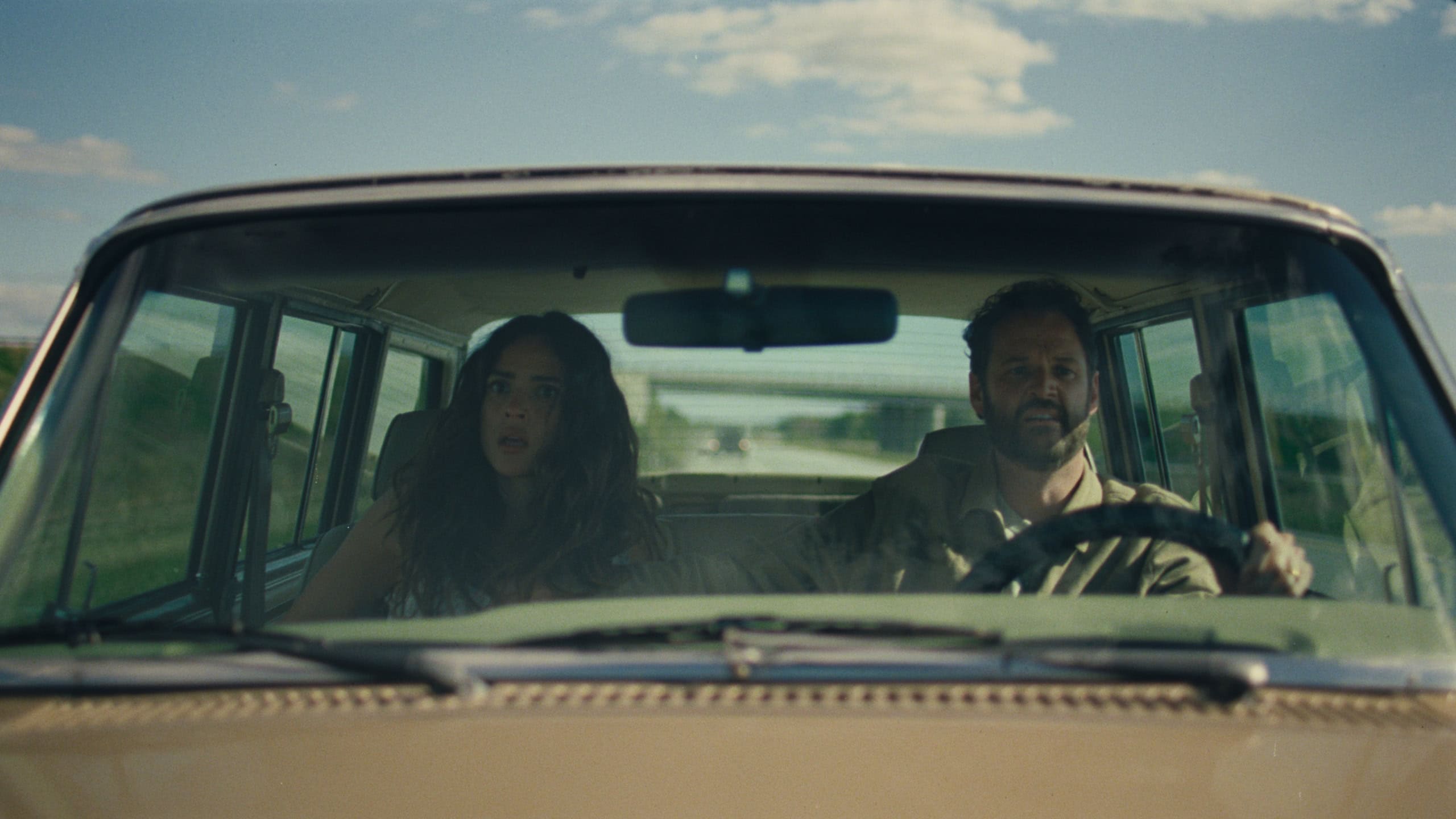 Splitsville Movie Review Neon