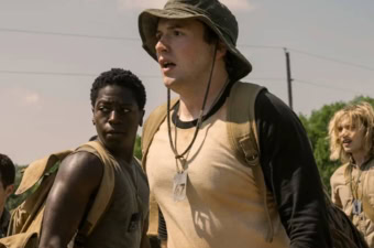 The Long Walk Review