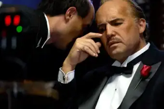 Waltzing With Brando Review