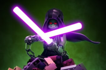 LEGO Star Wars Rebuild The Galaxy Pieces of the Past Review