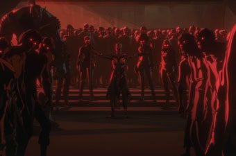 Marvel Zombies Review
