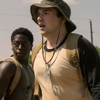 The Long Walk Review