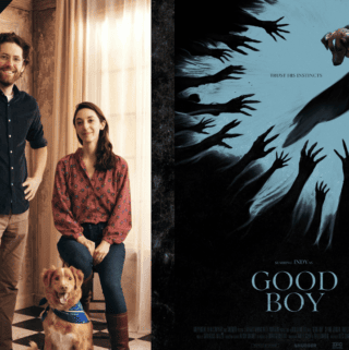 Good Boy Interview