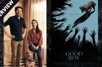 Good Boy Interview