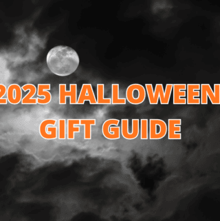 Halloween Gift Guide
