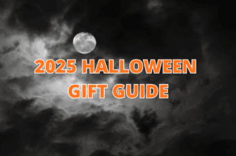 Halloween Gift Guide