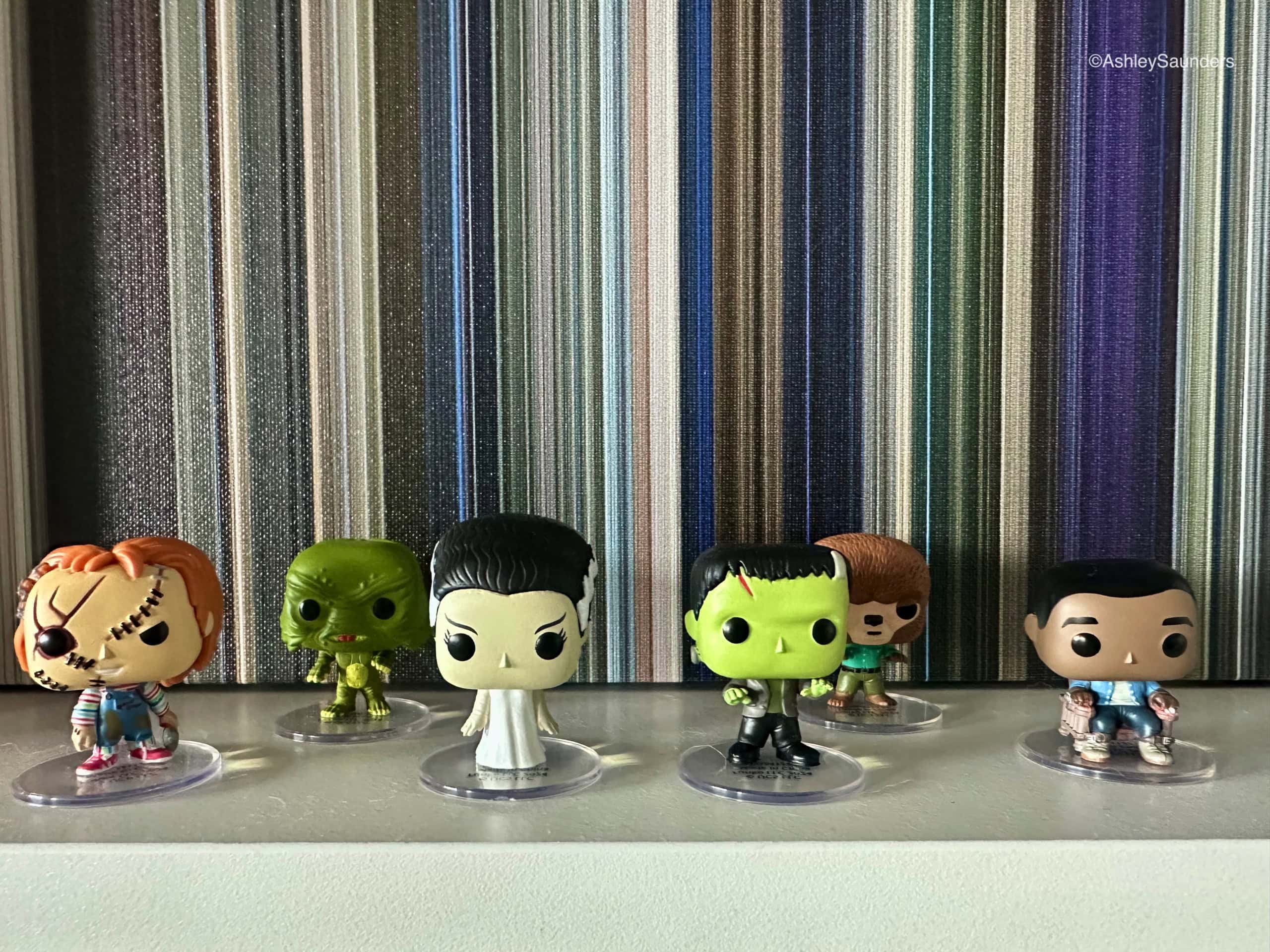 Halloween Gift Guide Funko Pop Advent