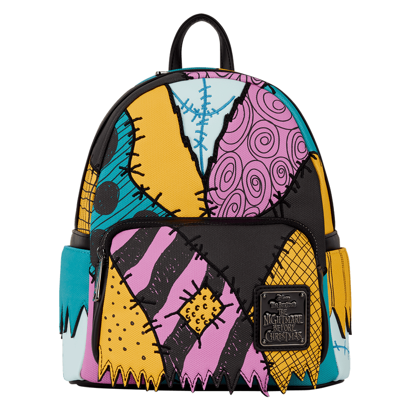 Halloween Gift Guide Nightmare Loungefly