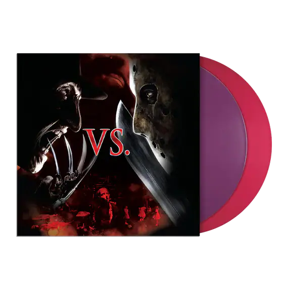 Halloween Gift Guide Vinyl
