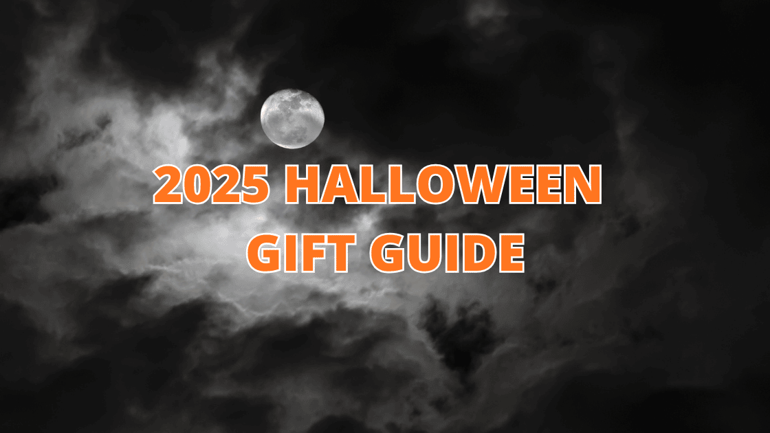 Halloween Gift Guide