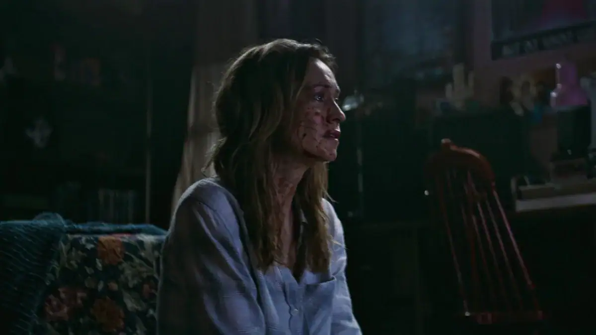 Shelby Oaks Movie Review