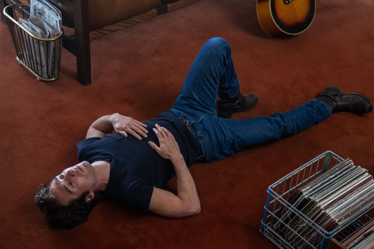 springsteen deliver me from nowhere review 20th century studios