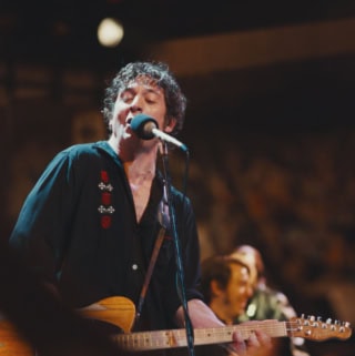 Springsteen Deliver Me From Nowhere Review