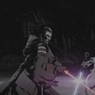 Star Wars Visions Volume 3 Review