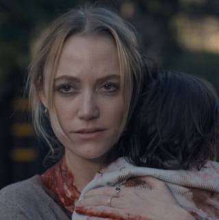 The Hand That Rocks The Cradle Review