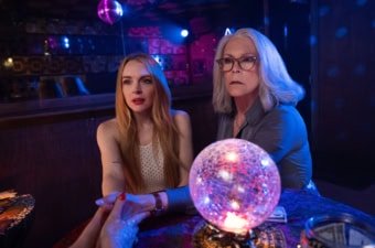 Freakier Friday Bonus Features