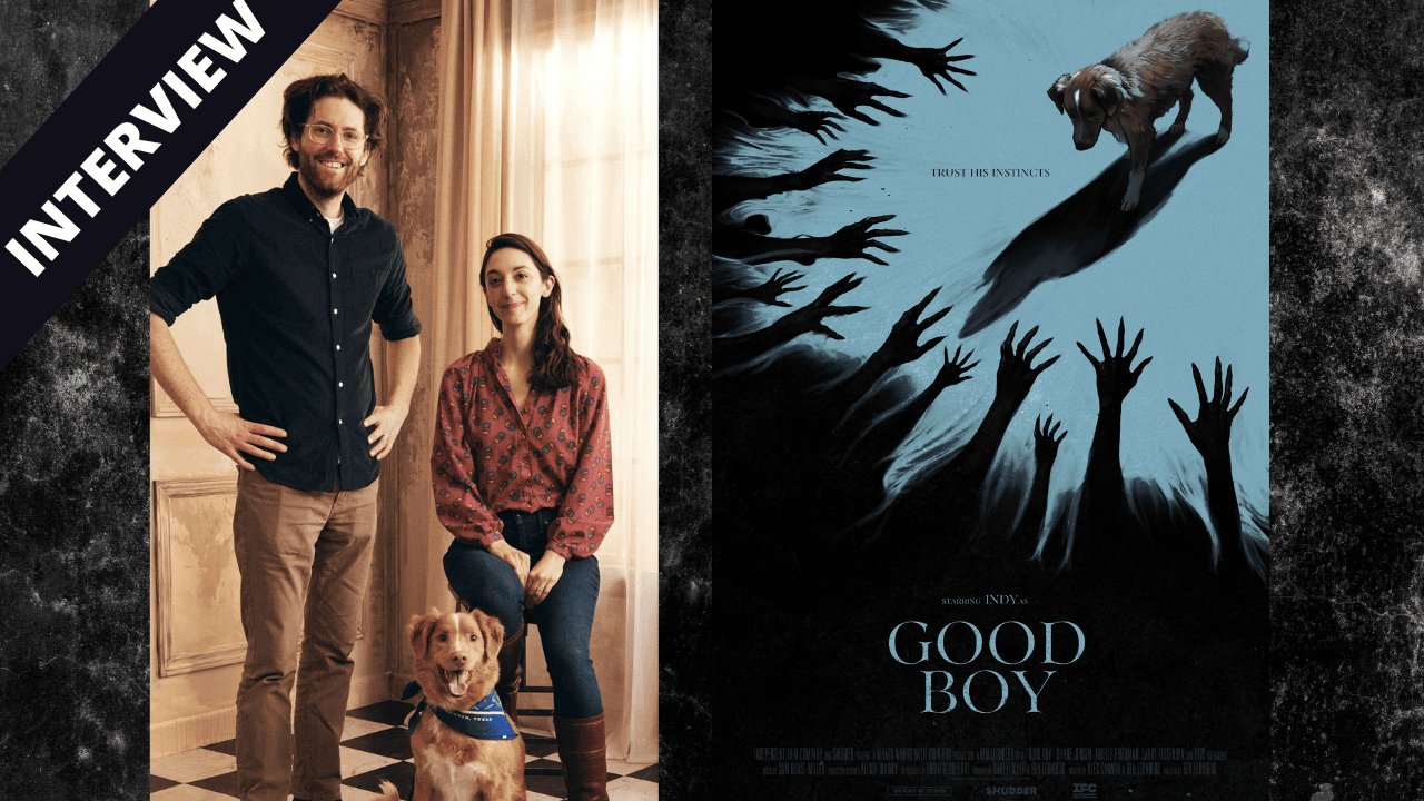 Good Boy Interview